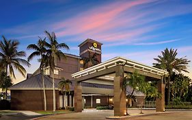 La Quinta By Wyndham Miami Airport West